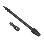 Lance de pulv�risation haute pression aimoonsa pour k�rcher k2 - k7 ? buse rotative 160 bar pression ...
