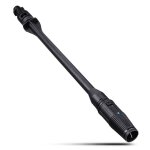 Lance vario power karcher k2 k3 k4 k5 k6 k7 accessoire pour nettoyeurs haute pression rallonge de lance ...
