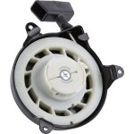 Lanceur lanceur assembl�e pour briggs & stratton 499706 690101 091212 091232 09141 sadapte d�marreur ...