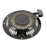 Lanceur complet 3 trous cld11010042 - tondeuse a gazon