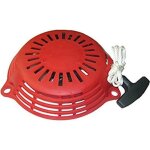 Lanceur complet pour tondeuse d�marreur honda gc135 gc160 gcv135 gcv160 en2000 en2500