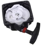 Lanceur pour dbroussailleuse dmarrage de tondeuse  gazon