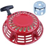 Lanceur moteur honda gx120 / gx200 ? dmarreur  rappel (5. 5hp - 6. 5hp ? pices rechange faciles)