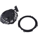 Lanceur de tondeuse - dmarreur  lanceur - pour briggs stratton 500e 140cc 591139 595355