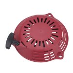 Lanceur / d�marreur compatible gc135 gc160 hrb216 pour tondeuse et coupe - bordure ? trou montage 11 ...