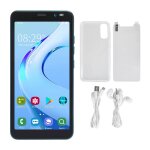 Landvo rino4 pro 5. 45in face unlock dual cards dual standby smartphone 512mb + 4gb