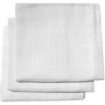 Langes bb en coton bio - easy dort - lot de 3 - douceur exceptionnelle