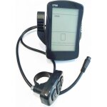 Lankeleisi s700 cran lcd multifonctionnel ordinateur de vlo pour vlo lectrique compteur kilomtrique ...