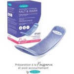 Lansinoh serviette post - accouchement apaisante froid / chaud Lansinoh serviette post - accouchement apaisante froid / chaud