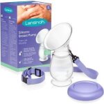 Lansinoh tire - lait silicone