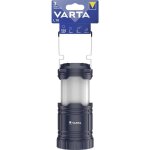 Varta 15673101111 varta lantern l10 3aa ohne batt. lanterne de camping 150 lm 272 g noir