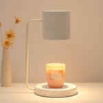 Lanterne chauffe - bougie lampe chauffe - bougie lectronique intensit variable lanterne puericulture ...