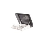 Lanterneau skymaxx lx plus : 70 x 50 cm paisseur 23 - 42 mm