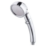 Laoa pommeau de douche haute pression pommeau de douche �conomie deau 3 modes r�glablepoire de douche ...