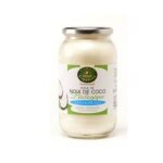 Lapalisse huile de coco bio dsodorise 1 l