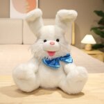 Lapin chantant en peluche pour bébé cadeau de pâques jouet musical en peluche lapin peek a boo lapin ... Lapin chantant en peluche pour bébé cadeau de pâques jouet musical en peluche lapin peek a boo lapin ...