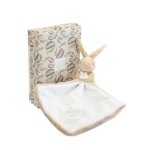 Lapin doudou - lapin et doudou