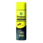 - laque insecticide en spray indiqu�e pour le contr�le des cafards fourmis araign�es et autres insectes ...