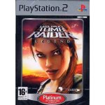 Lara croft tomb raider legend / jeu console ps2 pl Lara croft tomb raider legend / jeu console ps2 pl