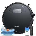 Laresar evol 3 robot vacuum 4500pa suction sweeping robots multifunctional intelligent sweeping robot ...