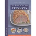 Le larousse des poissons