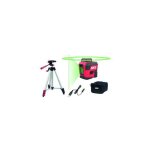 Laser croix 360 - skil - laser vert - auto - nivelant - port�e 30 m - batterie li - ion micro - usb - ...