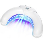 Laser mycose ongle pied action rapide de 21 jours traitement au laser n1 de lindustrie pour le traitement ...