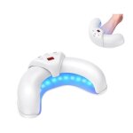 Laser mycose ongle pied appareil anti mycose ongle pied traitement mycose ongles des pieds 7 min par ... Laser mycose ongle pied appareil anti mycose ongle pied traitement mycose ongles des pieds 7 min par ...