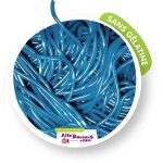 Lassos bleu hitschler sachet de 50