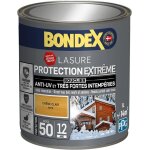 Lasure bois protection extrême - anti - uv / humidité - haute résistance - séchage rapide - 1l - chêne ... Lasure bois protection extrême - anti - uv / humidité - haute résistance - séchage rapide - 1l - chêne ...