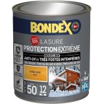 Lasure bois protection extrême - anti - uv / humidité - haute résistance - séchage rapide - 1l - chêne ... Lasure bois protection extrême - anti - uv / humidité - haute résistance - séchage rapide - 1l - chêne ...