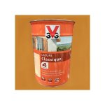Lasure classique 4 ans v33 ch�ne naturel 5 l