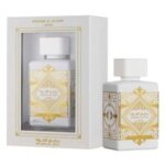Parfum unisexe - lattafa - badee al oud honor - 100 ml - eau de parfum - notes orientales