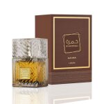 Eau de parfum - lattafa - khamrah qahwa - 100 ml - unisexe - oriental ambr� gourmand