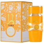 Lattafa parfum yara