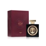 Eau de parfum - lattafa - nebras - 100ml - unisexe - oriental ambré gourmand Eau de parfum - lattafa - nebras - 100ml - unisexe - oriental ambré gourmand