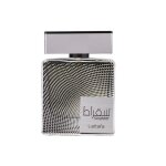 Lattafa suqraat for men eau de parfum en vaporisateur 90 ml