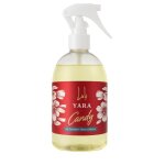 Lattafa yara candy interior fragrance spray ? room scent ? 250ml