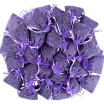 Lavande naturelle anti insectes et anti mites pour v�tements tiroirs armoires chaussures voyages dormir ...
