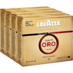 Lavazza - caf� moulu qualit� oro 2kg - caf� italien - 100% arabica - �quilibr� & aromatique - intensit� ...