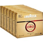Lavazza - caf� moulu qualit� oro 3kg - caf� italien - 100% arabica - �quilibr� & aromatique - intensit� ...