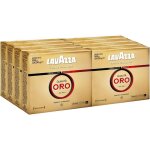 Lavazza - caf� moulu qualit� oro 4kg - caf� italien - 100% arabica - �quilibr� & aromatique - intensit� ...