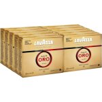 Lavazza - caf� moulu qualit� oro 5kg - caf� italien - 100% arabica - �quilibr� & aromatique - intensit� ...