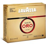 Lavazza - caf moulu qualit oro - caf italien - 100 % arabica - quilibr & aromatique - intensit ...