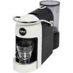 Lavazza cafeti�re � dosette jolie plus evo blanche