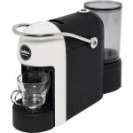 Lavazza cafeti�re � dosette jolie evo blanche