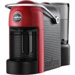 Cafetière à dosette - lavazza - jolie evo - rouge - compatible capsules - expresso Cafetière à dosette - lavazza - jolie evo - rouge - compatible capsules - expresso
