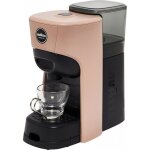 Cafetire  dosette - lavazza - tiny eco - rose - compatible dosettes - expresso (capsule)