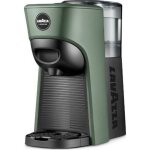 Cafetire  dosette - lavazza - tiny eco - verte - compatible dosettes - expresso (capsule)