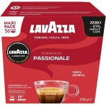 Lavazza espresso passionale 1 paquet de 36 capsules de caf notes aromatiques de chocolat 100% arabica ...